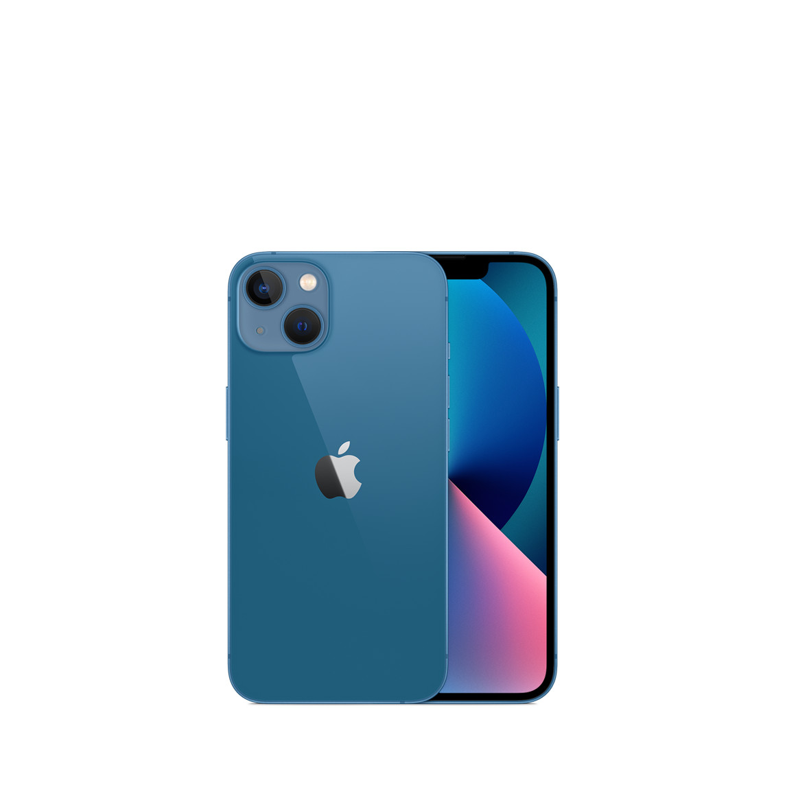 iPhone 13 · 128 GB · Blue
