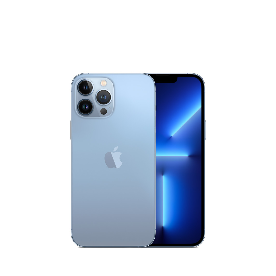 iPhone 13 Pro Max · 128 GB · Sierra blue