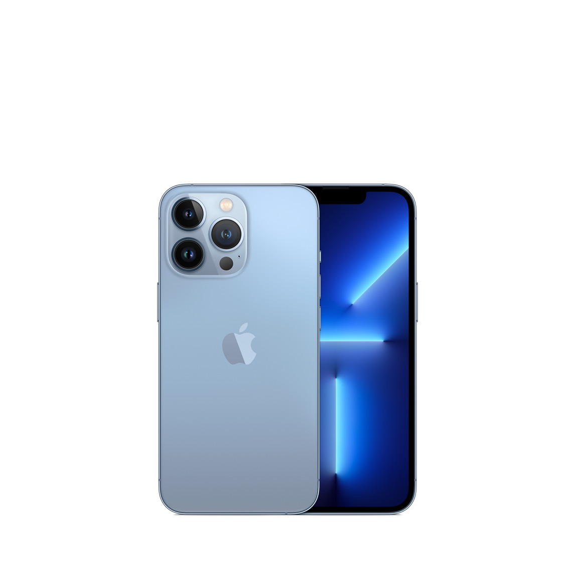 iPhone 13 Pro · 128 GB · Sierra blue