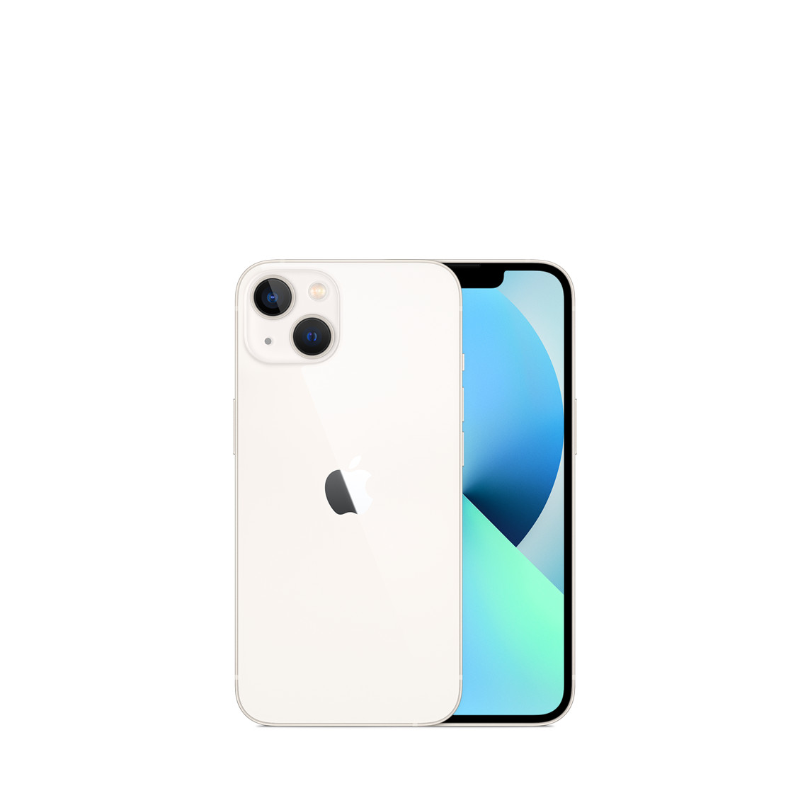iPhone 13 · 128 GB · Starlight