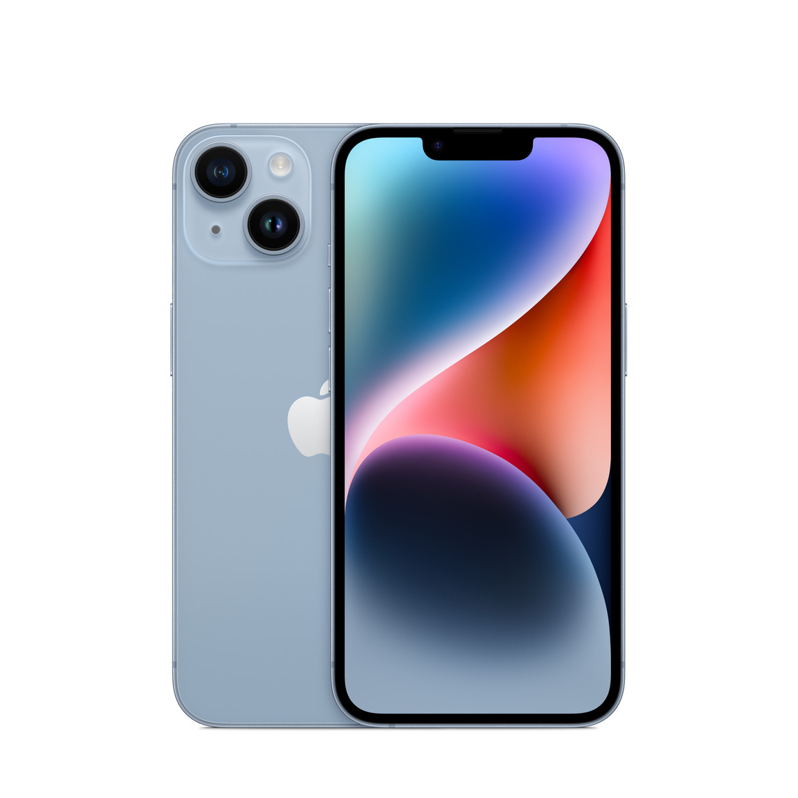 iPhone 14 · 128 GB · Blue