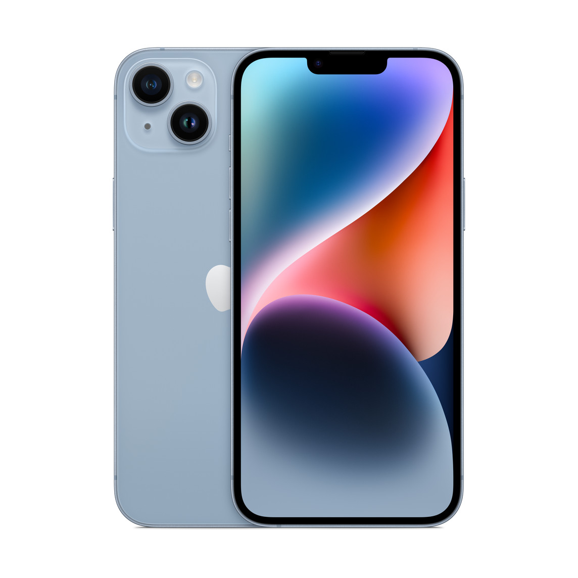 iPhone 14 Plus · 128 GB · Blue