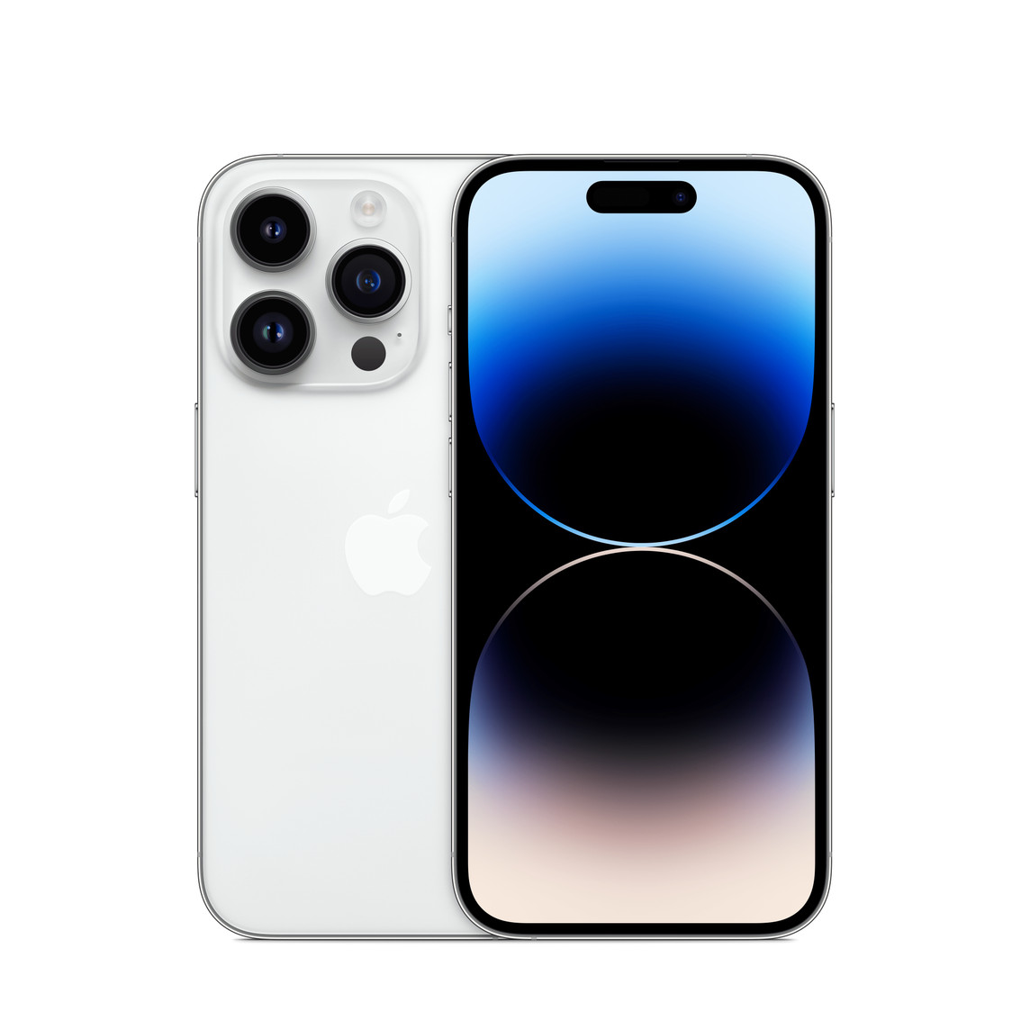 iPhone 14 Pro · 128 GB · Silver