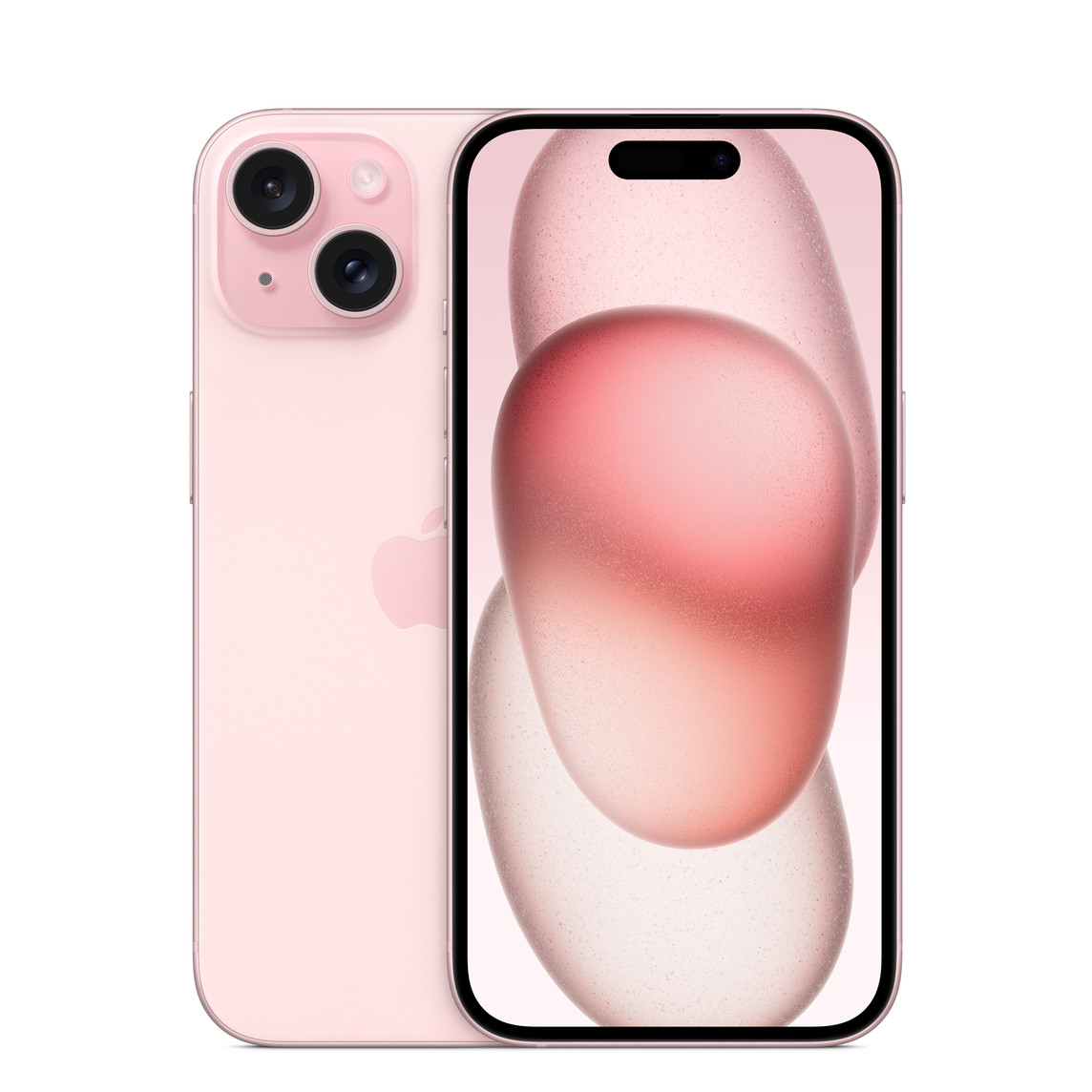 iPhone 15 · 128 GB · Pink