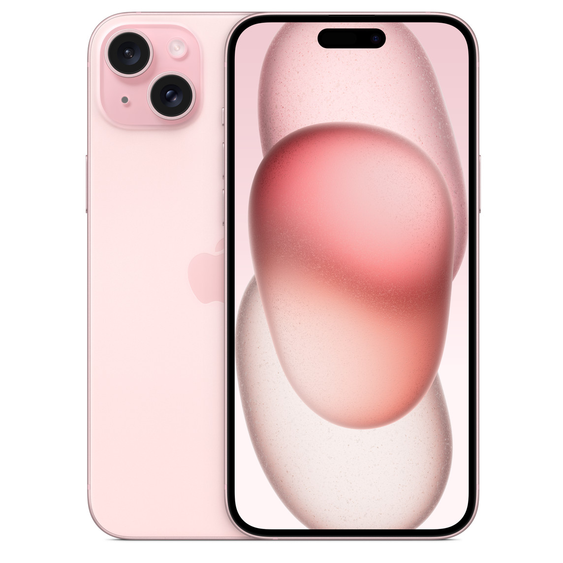 iPhone 15 Plus · 128 GB · Pink
