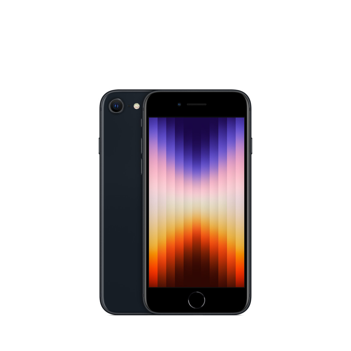 iPhone SE (3rd generation, 2022)