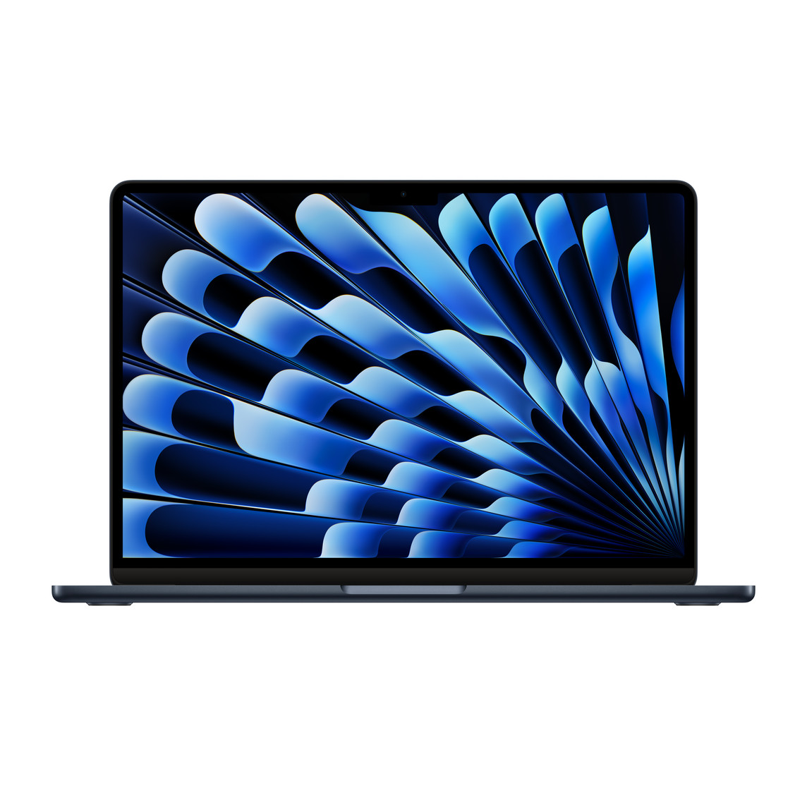 MacBook Air 13″ (M3, 2024) · Apple M3 · 8 GB · 256 GB · Midnight