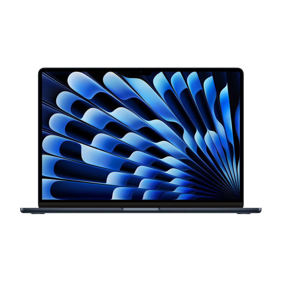 MacBook Air 15″ (M2, 2023) · Apple M2 · 8 GB · 256 GB · Midnat