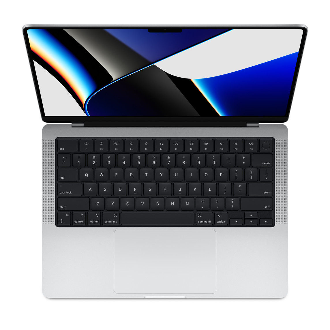 MacBook Pro 14″ (M1 Pro / M1 Max, 2021)