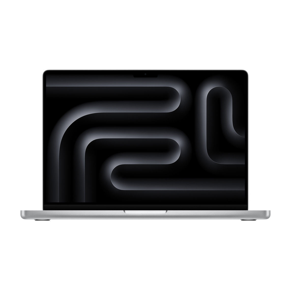MacBook Pro 14″ (M3, 2023)