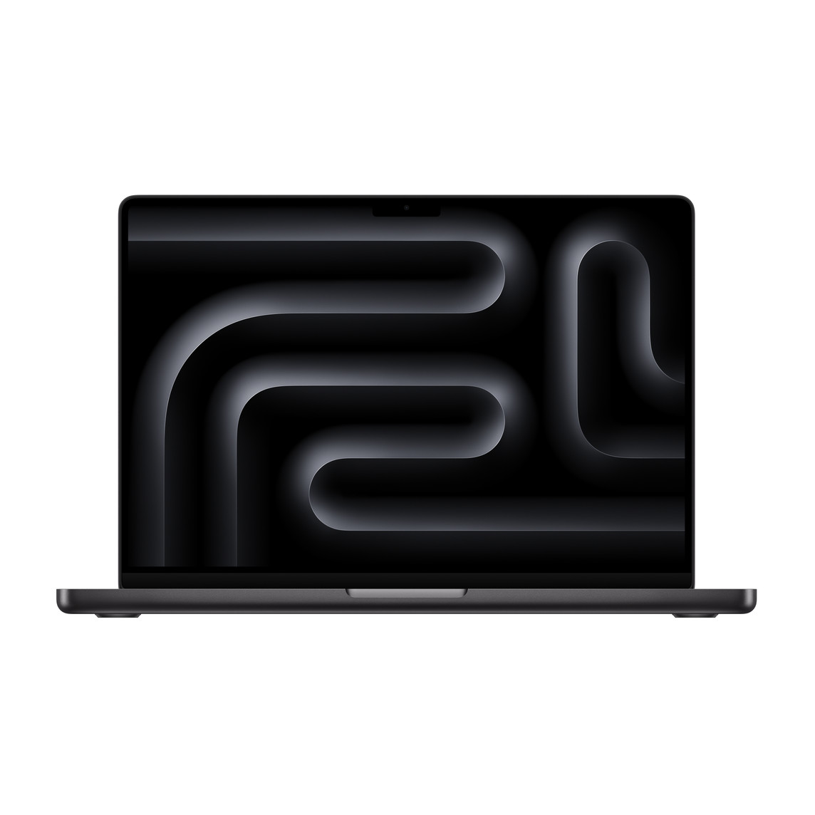 MacBook Pro 14″ (M3, 2023) · Apple M3 Pro · 18 GB · 512 GB · Space-sort