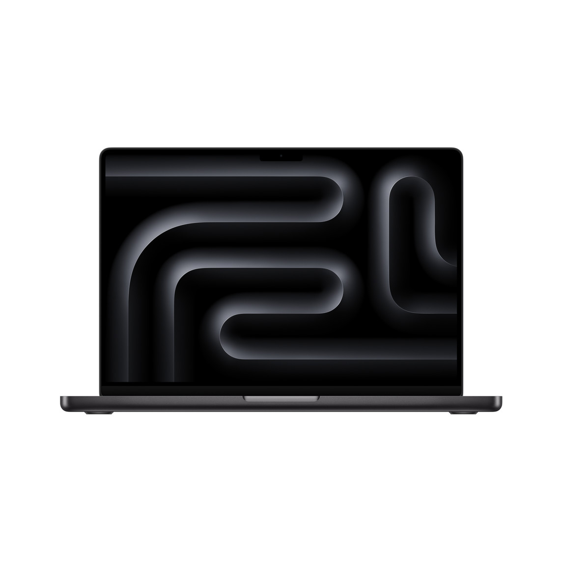 MacBook Pro 14″ (M4, 2024) · Apple M4 Pro · 24 GB · 512 GB · Space-sort