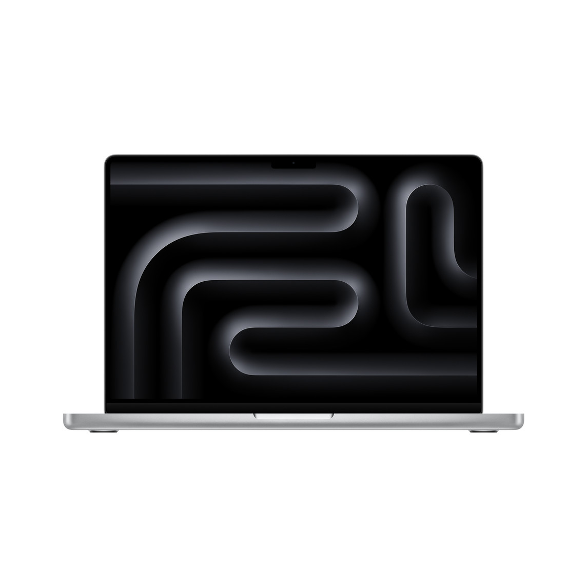 MacBook Pro 14″ (M5, 2025)