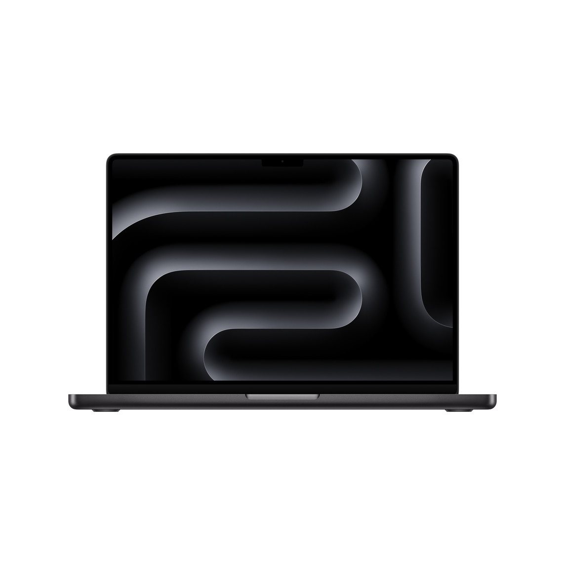 MacBook Pro 14″ (M5 Pro / M5 Max, 2026) · Apple M5 Pro · 24 GB · 1 TB · Space-sort