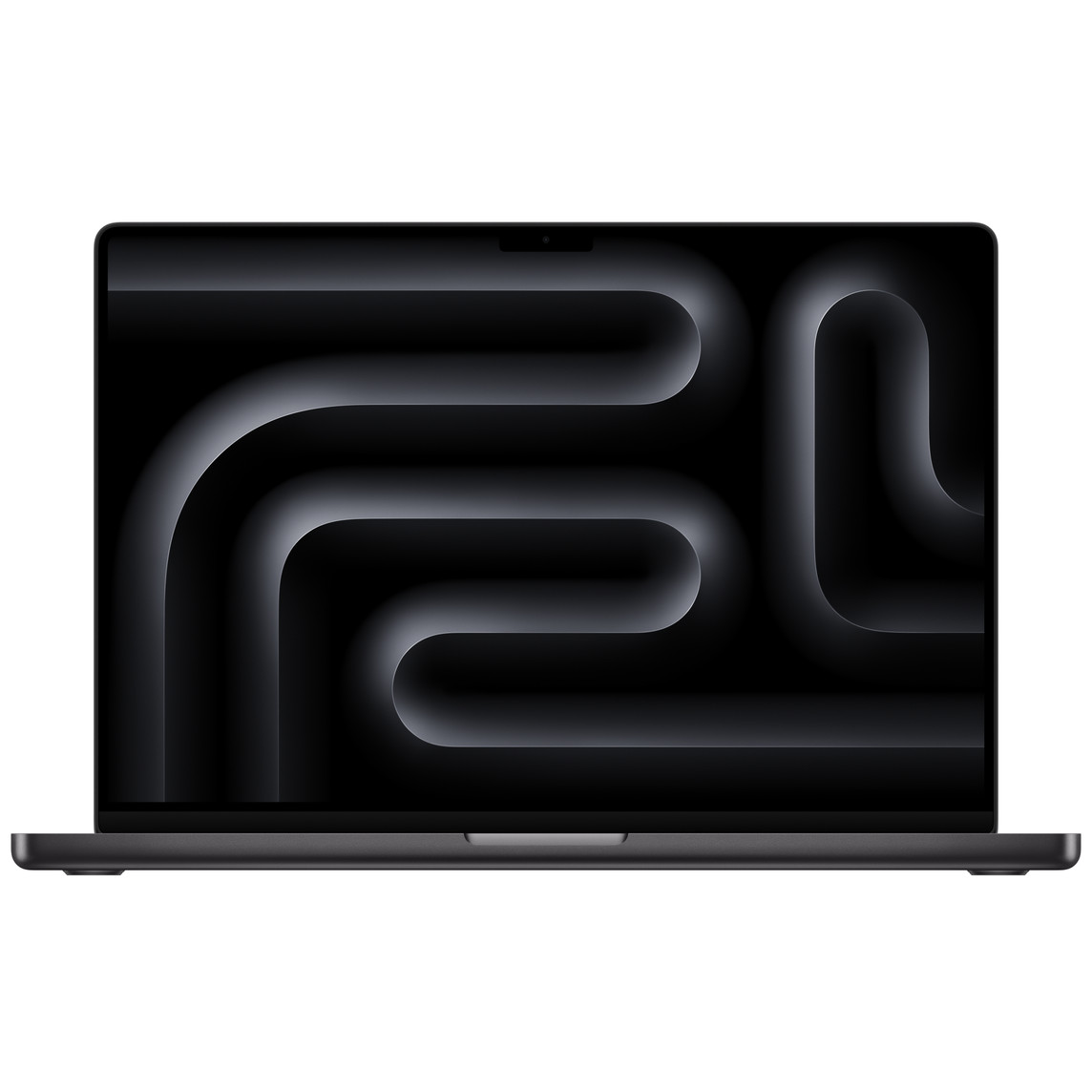 MacBook Pro 16″ (M3 Pro / M3 Max, 2023) · Apple M3 Pro · 18 GB · 512 GB · Space-sort