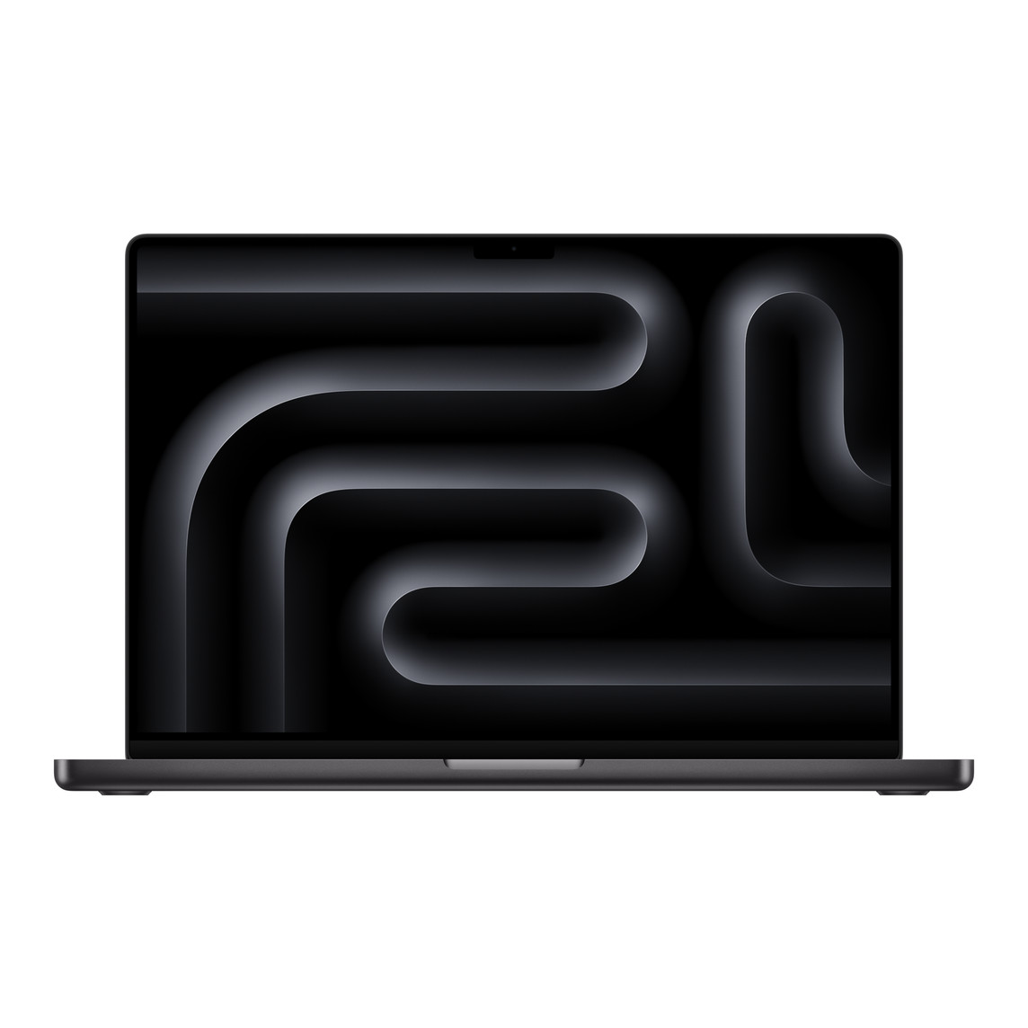 MacBook Pro 16″ (M4 Pro / M4 Max, 2024) · Apple M4 Pro · 24 GB · 512 GB · Space-sort
