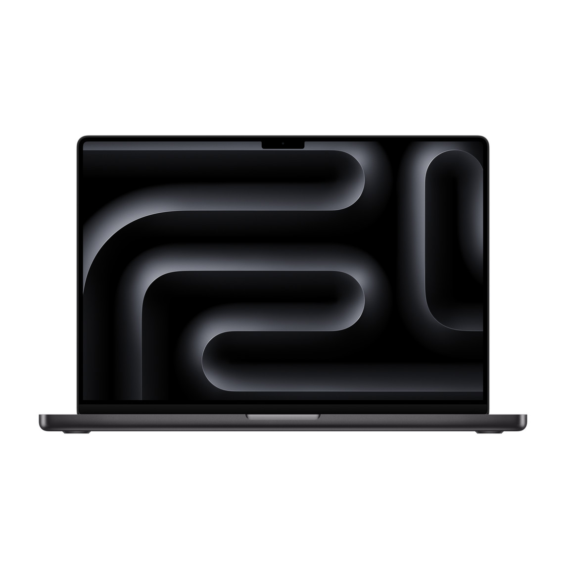 MacBook Pro 16″ (M5 Pro / M5 Max, 2026) · Apple M5 Pro · 24 GB · 1 TB · Space-sort