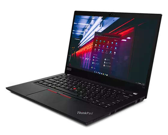 ThinkPad T14 Gen 2 (AMD)