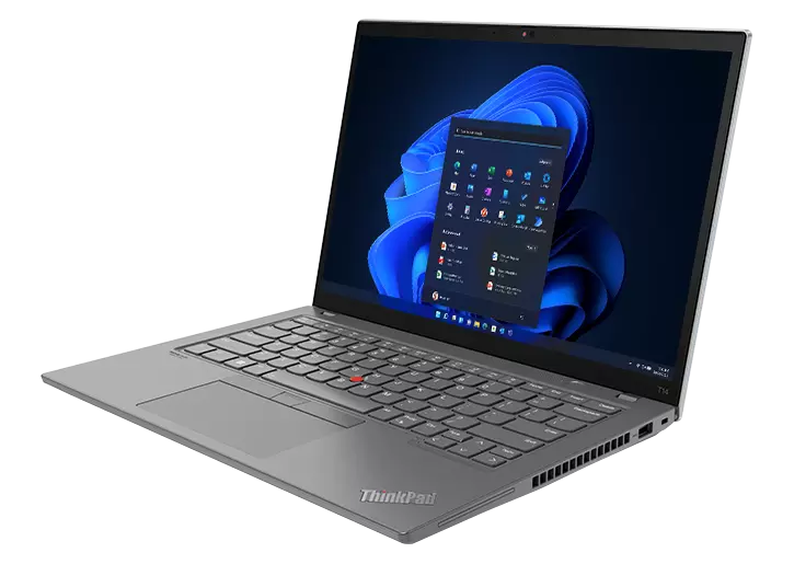 ThinkPad T14 Gen 3 (AMD)