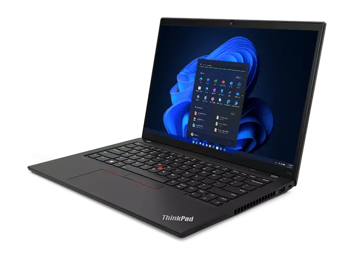 ThinkPad T14 Gen 3 (Intel)