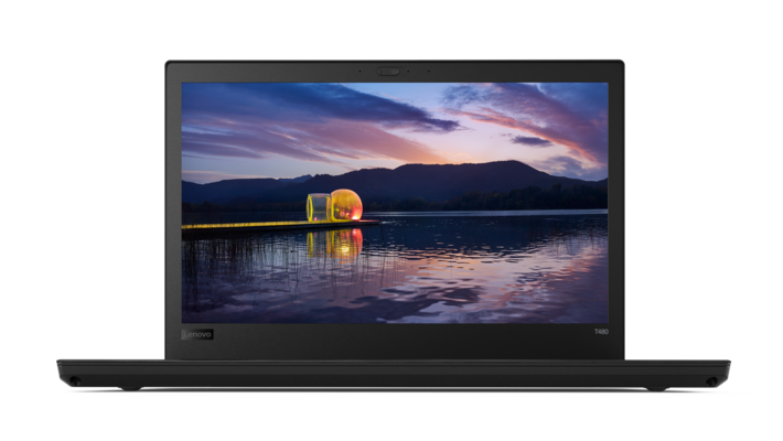 ThinkPad T480