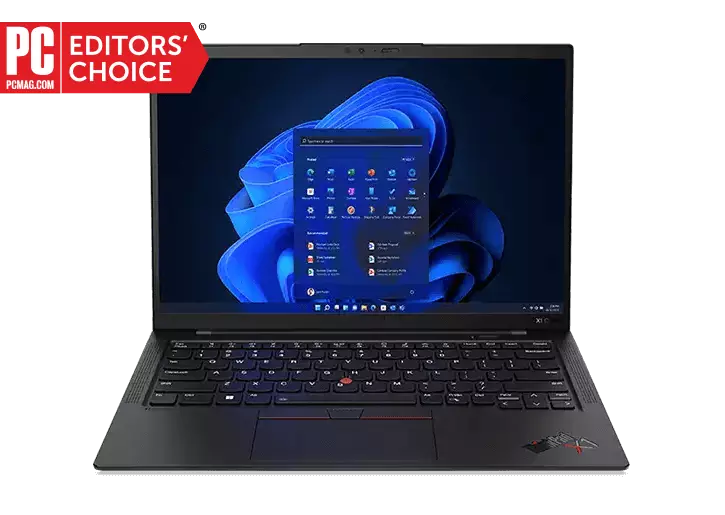 ThinkPad X1 Carbon Gen 10